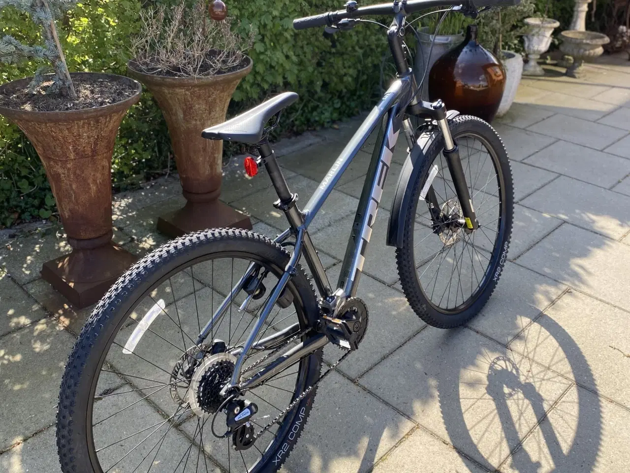 Billede 2 - Trek Marlin 5 medium sælges