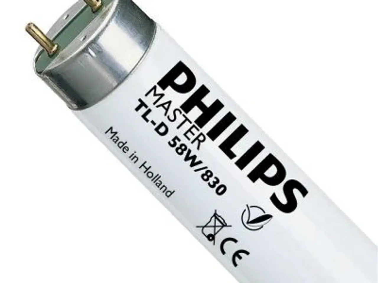 Billede 1 - Philips TL-D 58W 