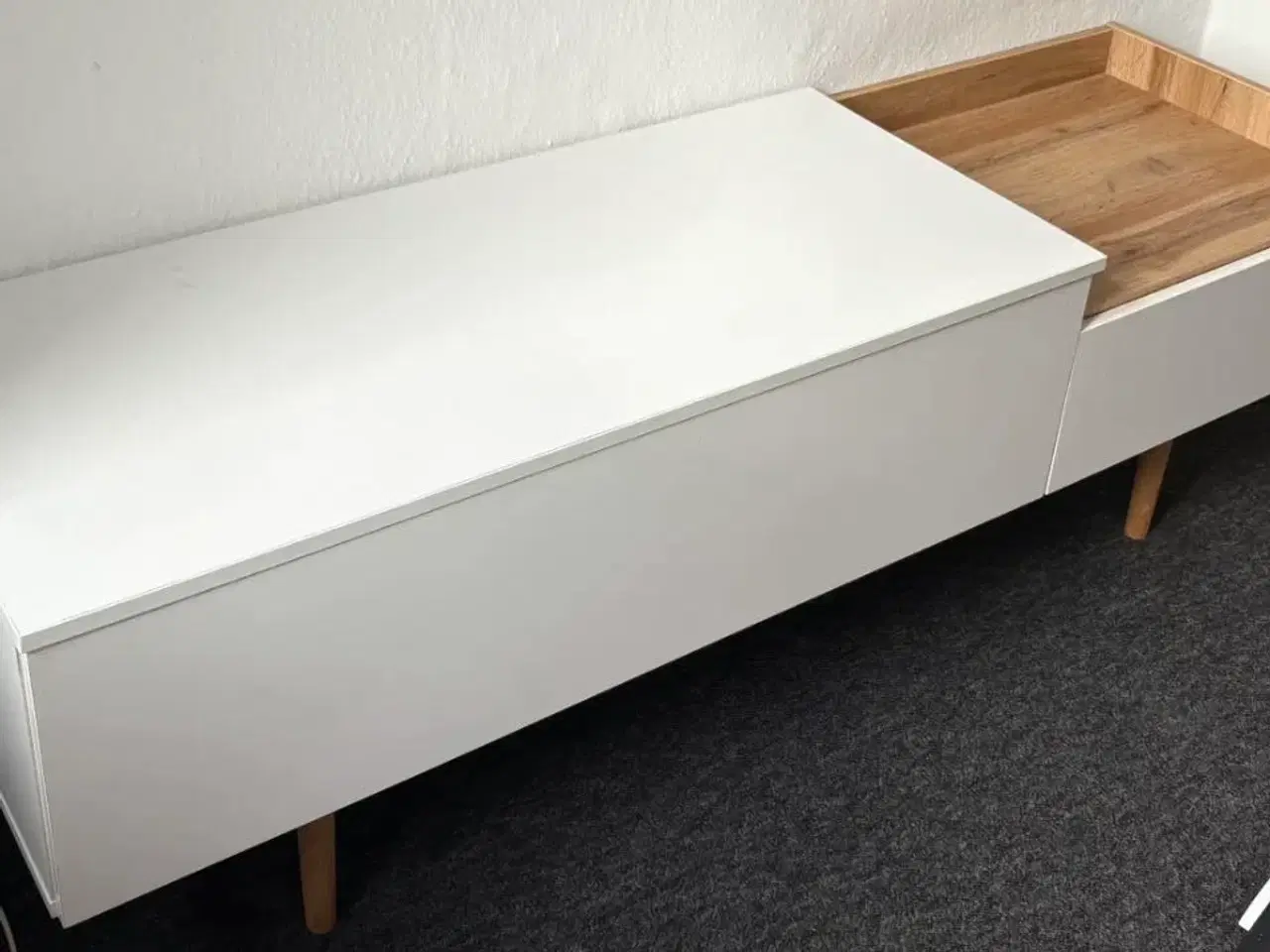 Billede 1 - Tv-bord