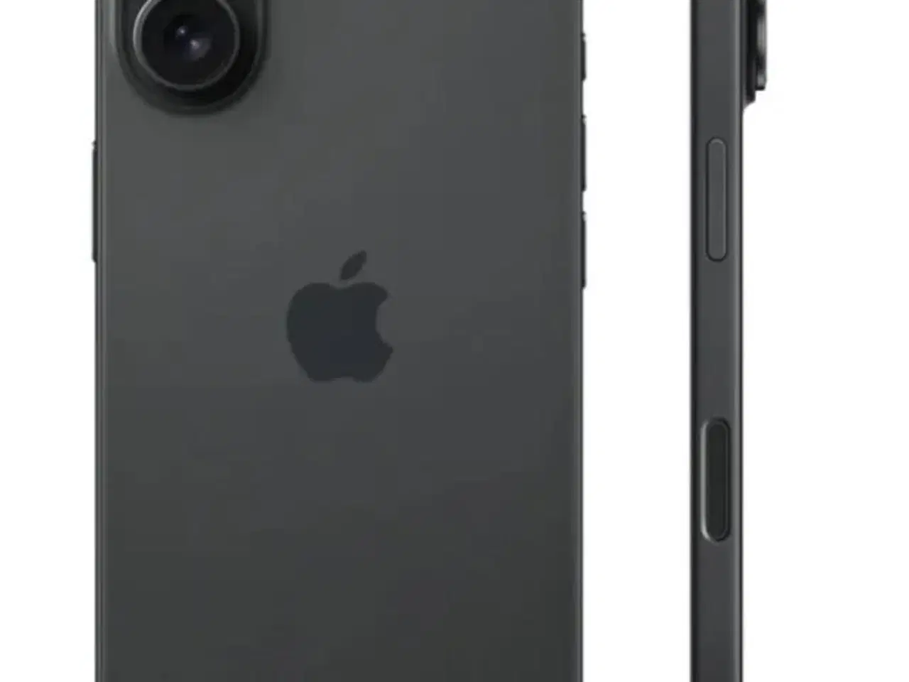 Billede 1 - iPhone 16, under 1 år gammel