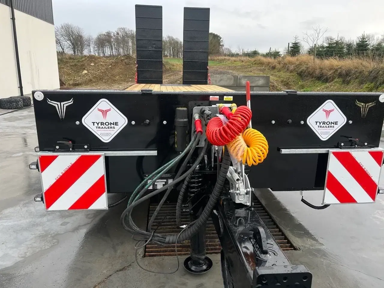 Billede 4 - Tyrone 33TLL