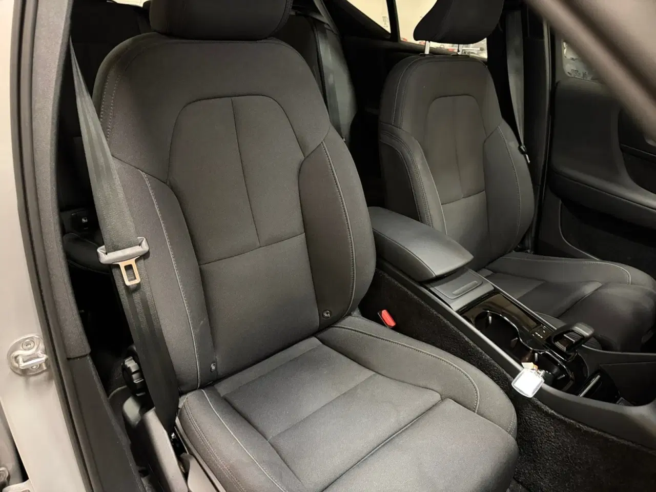 Billede 15 - Volvo XC40  P6 ReCharge Plus