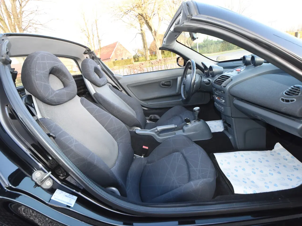 Billede 10 - dks flotteste roadster