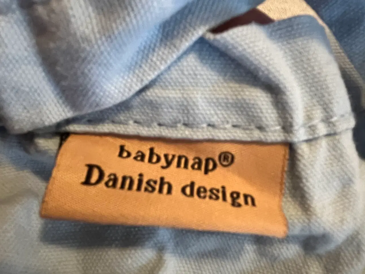 Billede 4 - Solskærm til barnevogn 