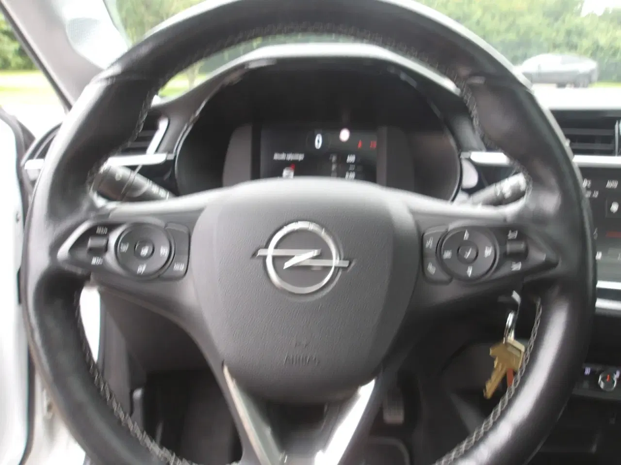 Billede 9 - Opel Corsa 1,5 D 102 Sport