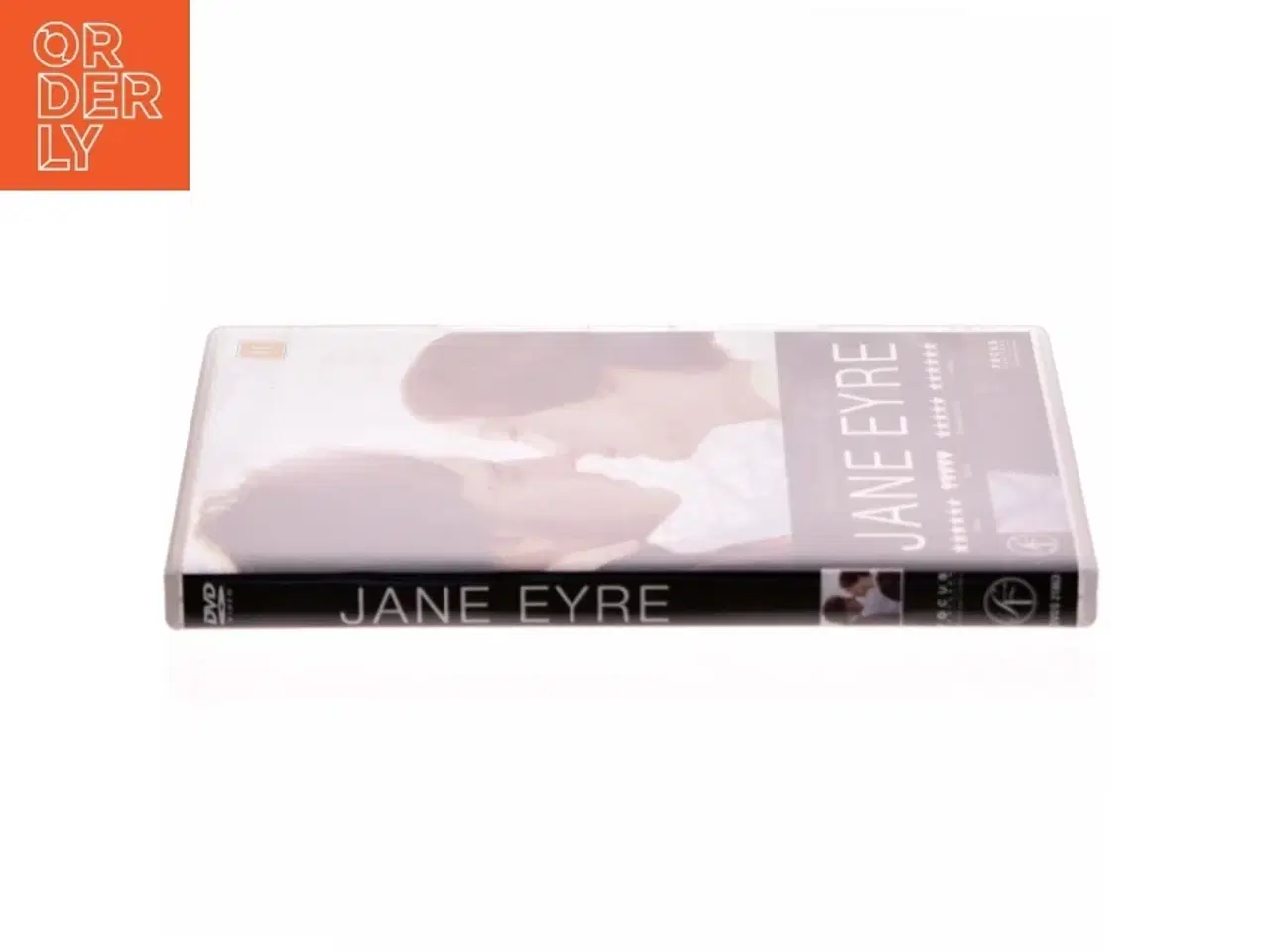 Billede 2 - Jane Eyre