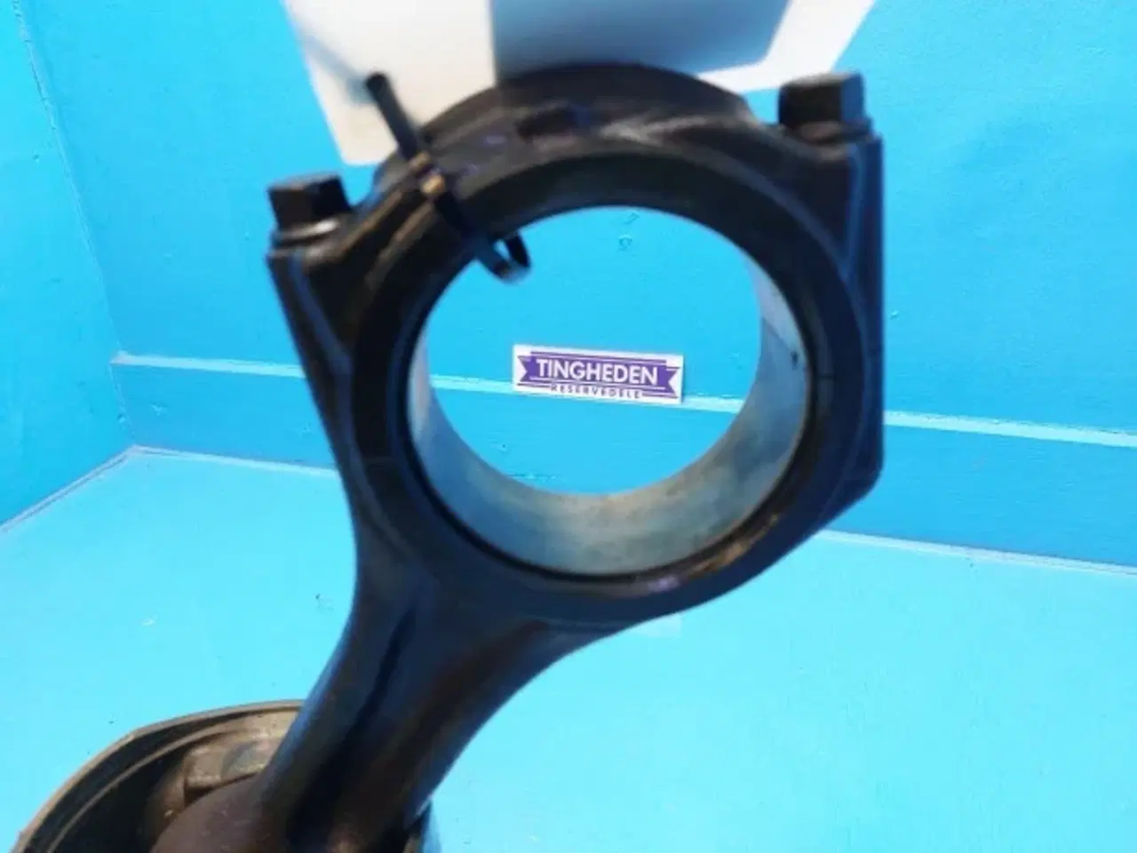 Billede 12 - Case 7010 Stempel 8094893