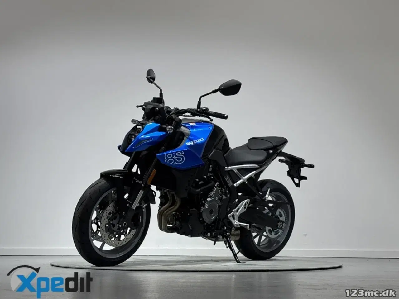 Billede 5 - Suzuki GSX-8S