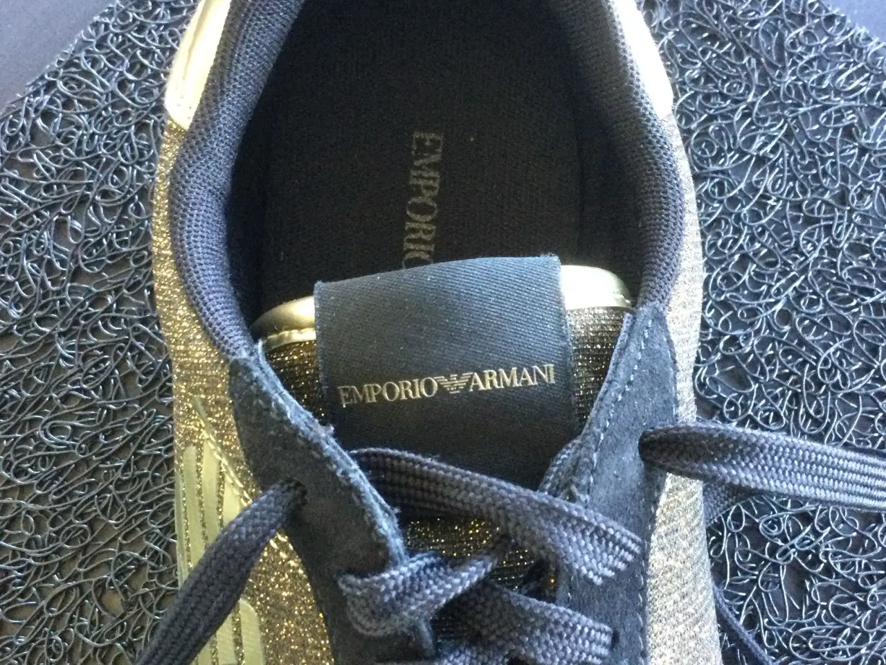 Billede 3 - Emporio Armani sneakers