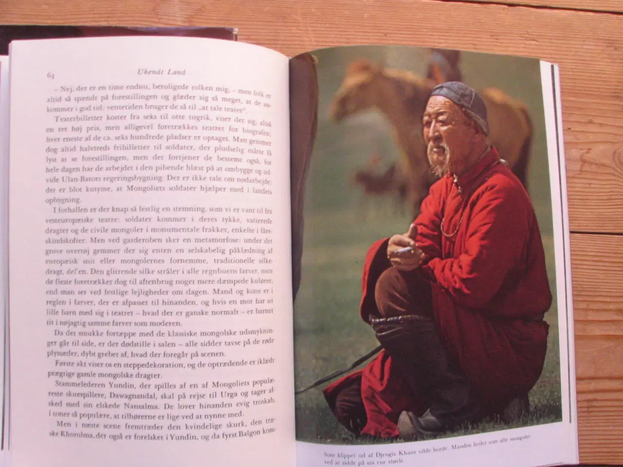 Billede 7 - Jørgen Bitsch (1922-2005). 3 bøger