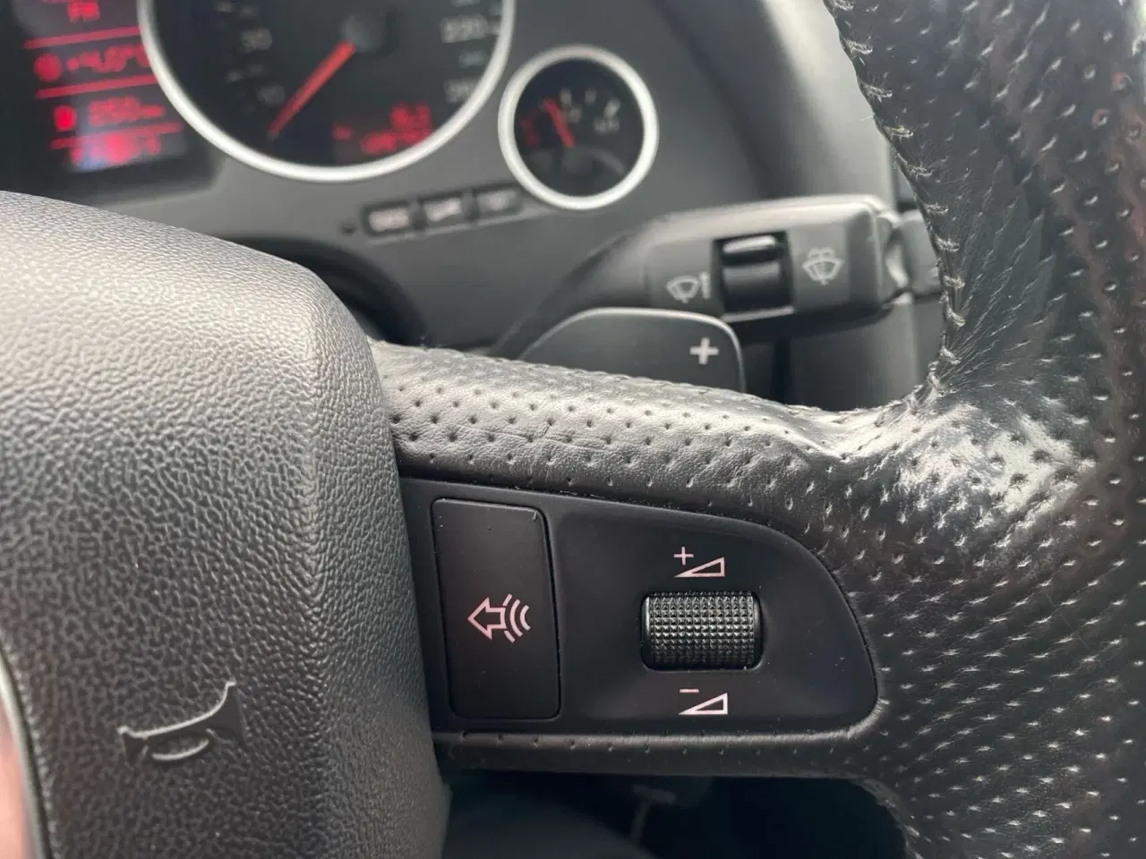 Billede 15 - Audi A4 1,8 T Multitr. 163HK Cabr. Aut.