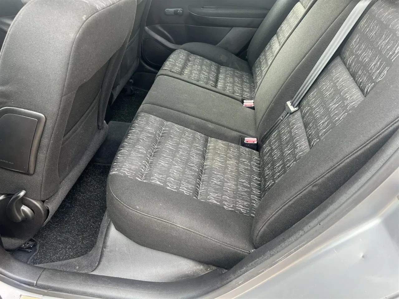 Billede 12 - Peugeot 307 2,0 SE 136HK 5d 8g Aut.