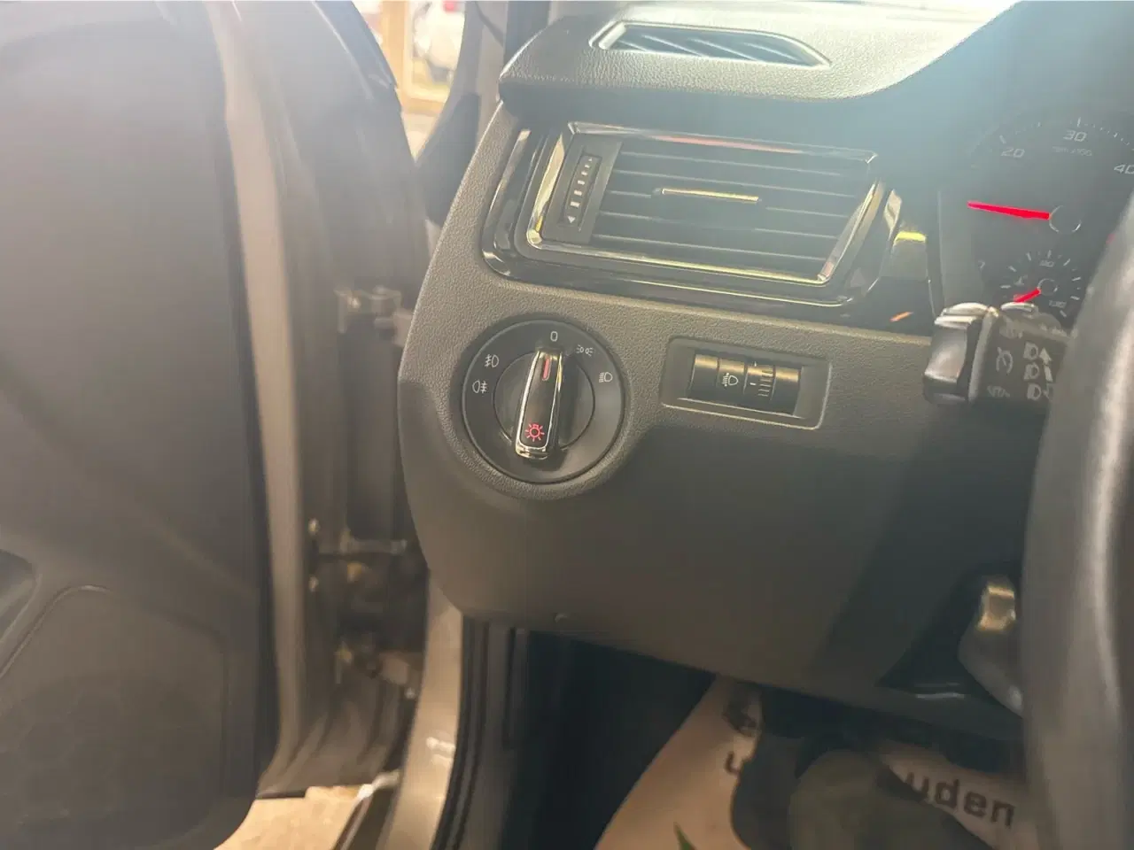 Billede 13 - Seat Toledo 1,6 TDi 105 Style