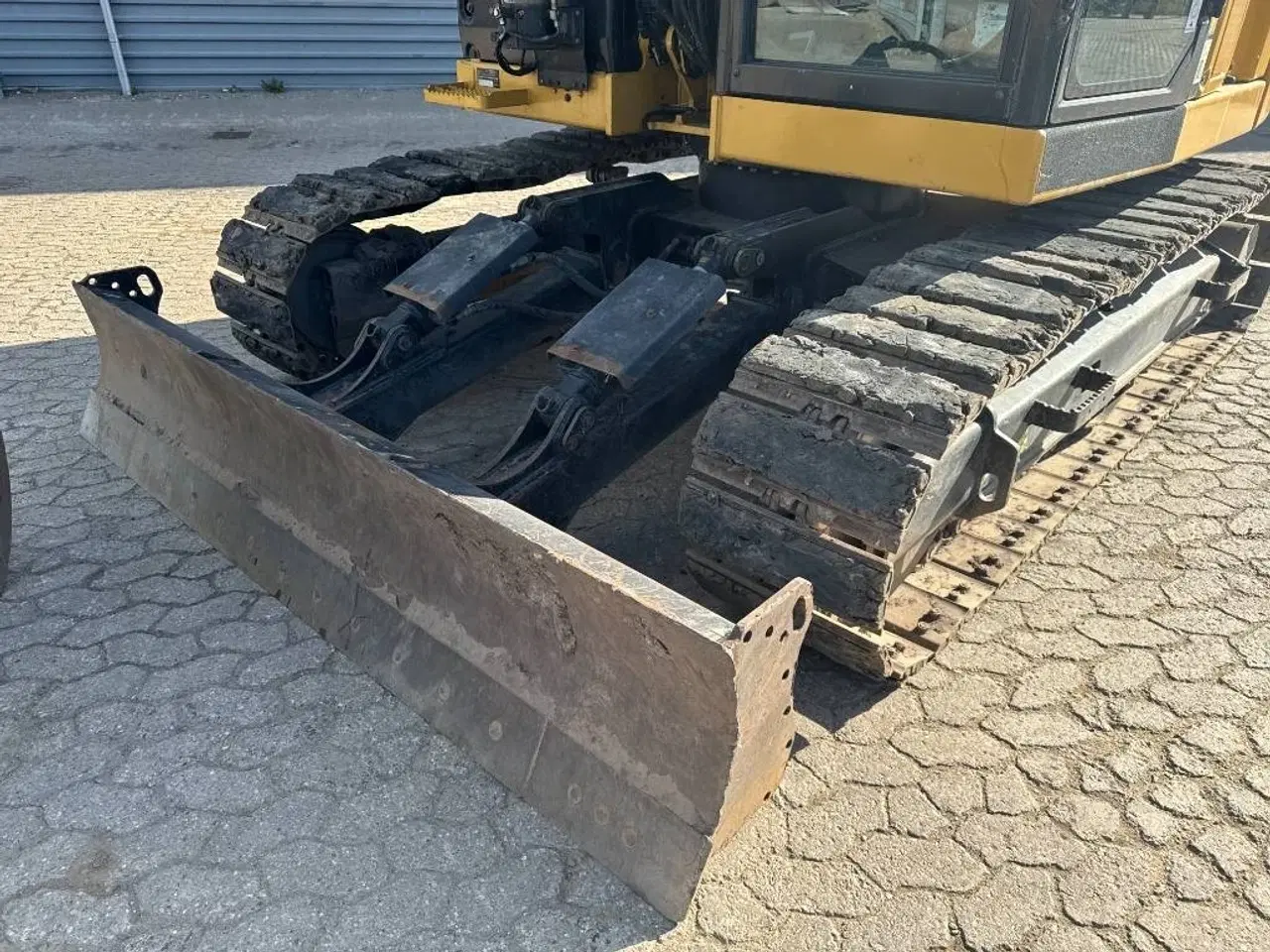 Billede 11 - CAT 310