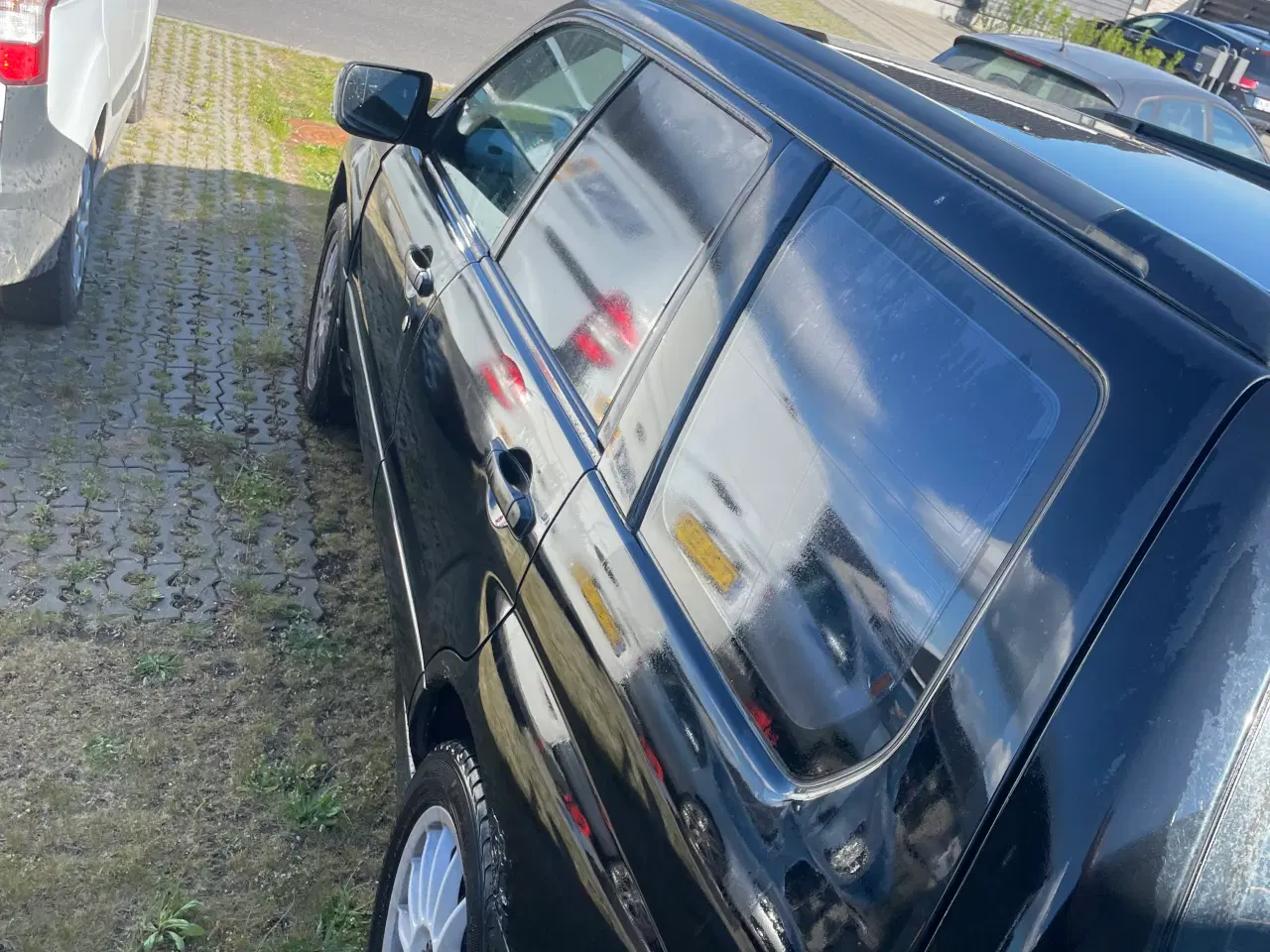 Billede 5 - Subaru forester 