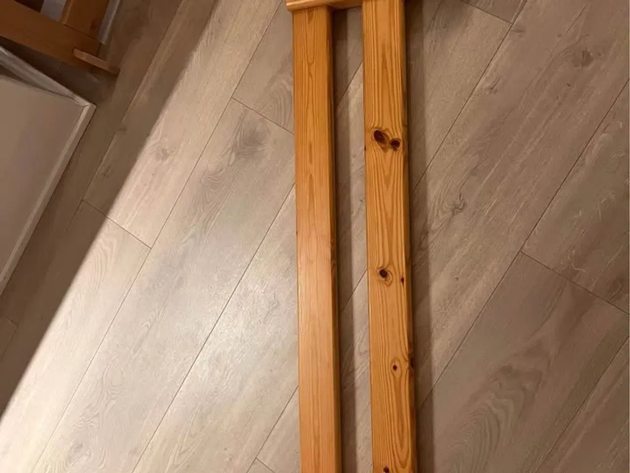 Billede 1 - Flexa Classic sengehest