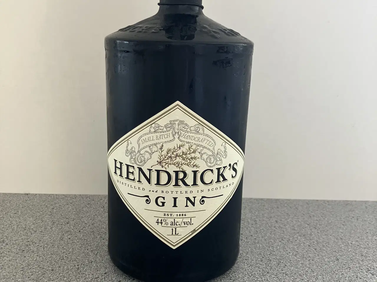 Billede 7 - Billigt 14 helflasker sælges samlet for 1700kr. 