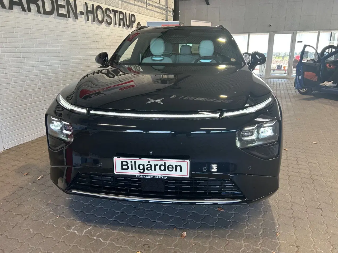 Billede 2 - Xpeng G9  Standard Range