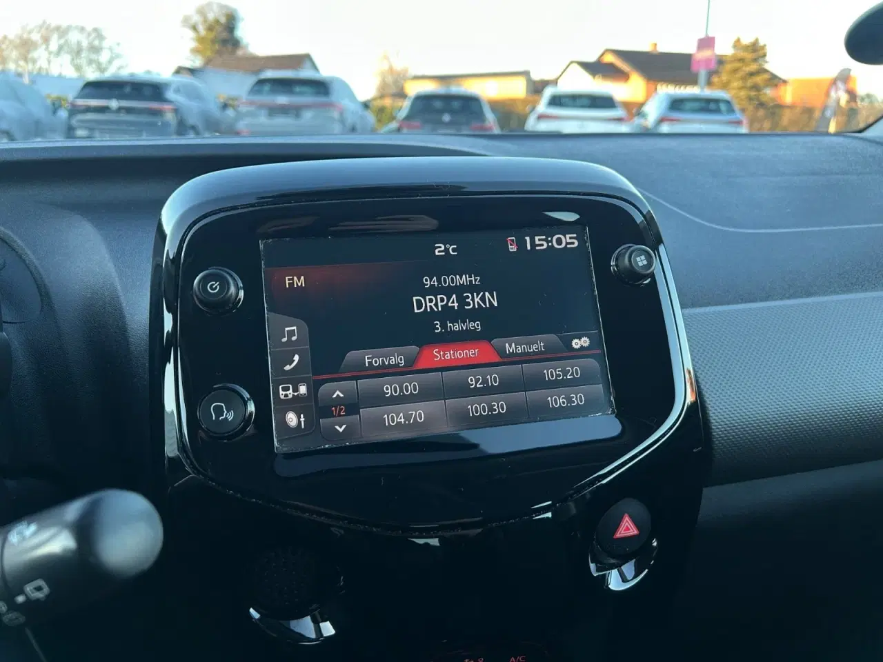 Billede 12 - Peugeot 108 1,0 e-VTi 72 Allure+