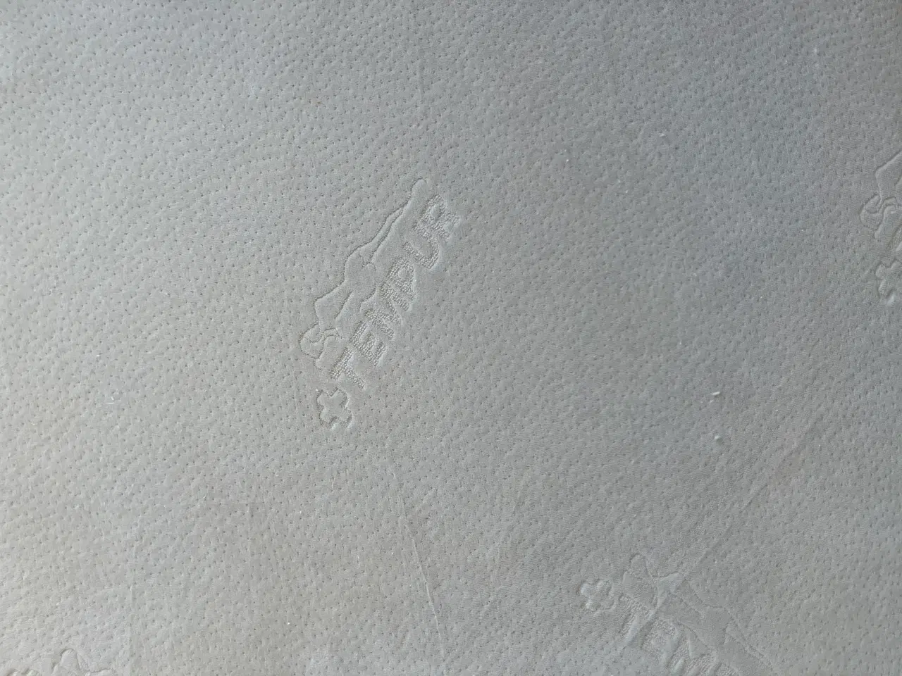 Billede 2 - Tempur topmadras 180x200x8