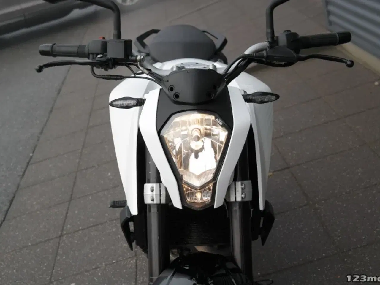 Billede 14 - KTM 390 Duke MC-SYD       BYTTER GERNE