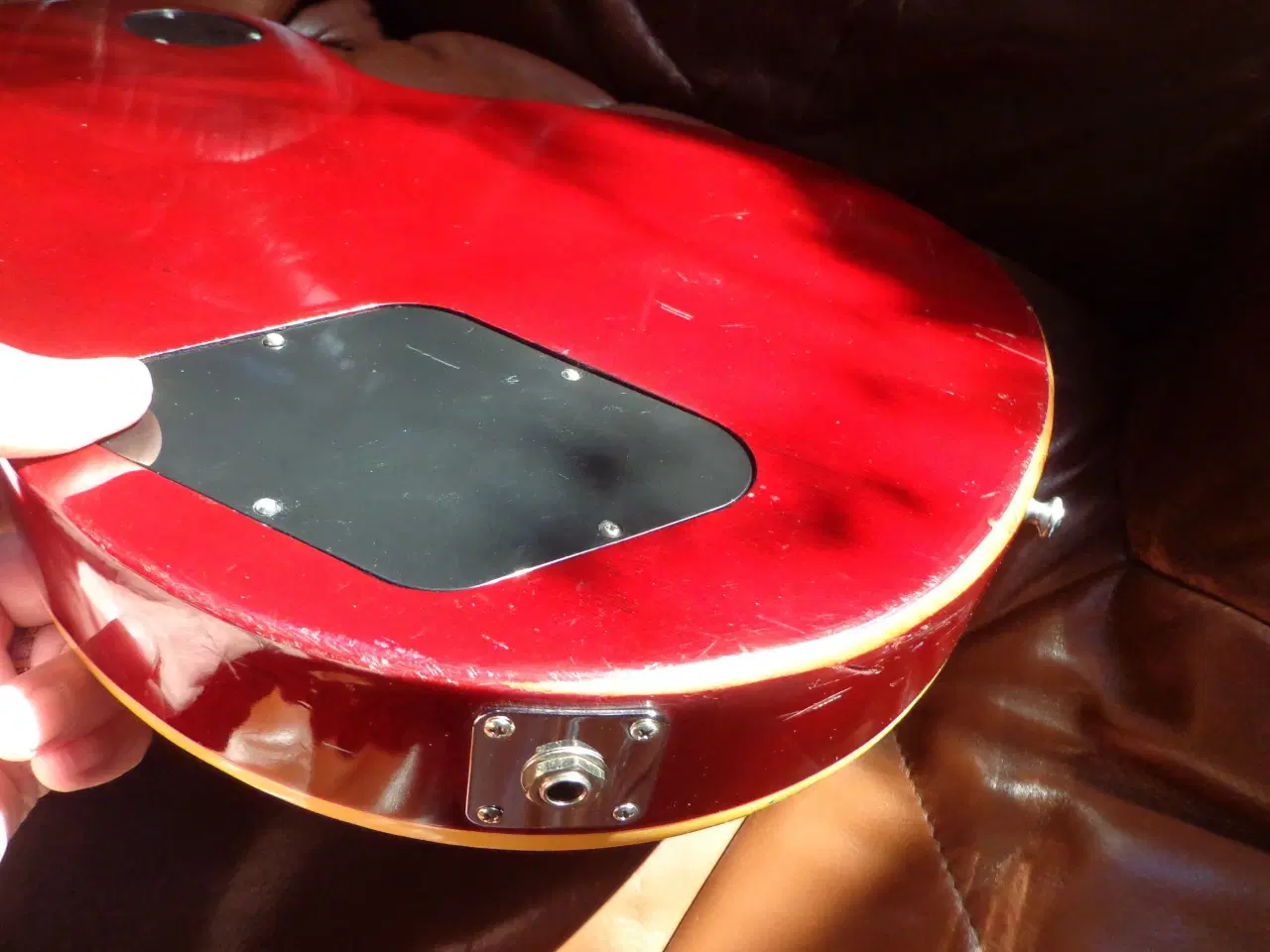 Billede 7 - Gibson Les Paul Standard