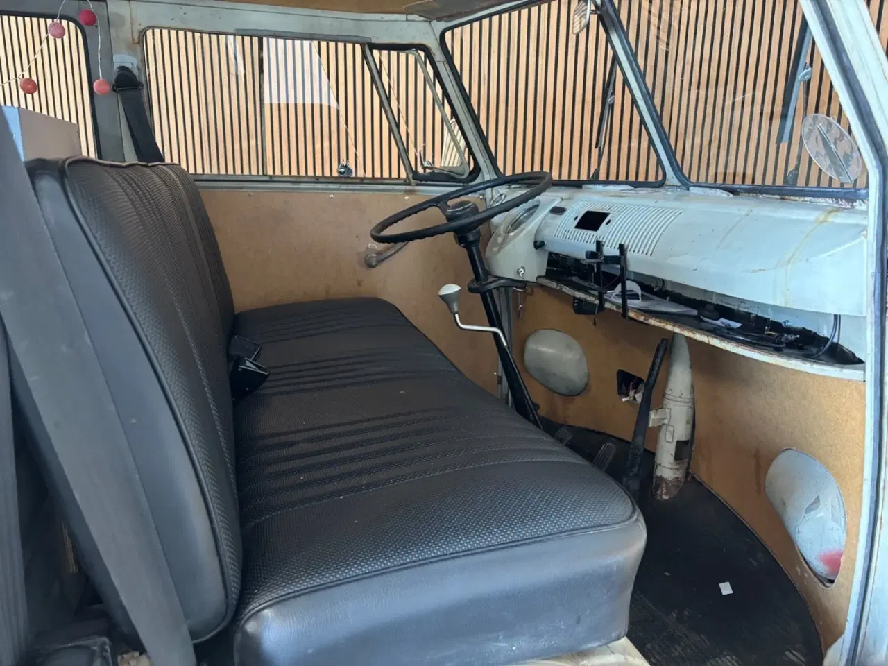 Billede 17 - VW T1 1,5 T1