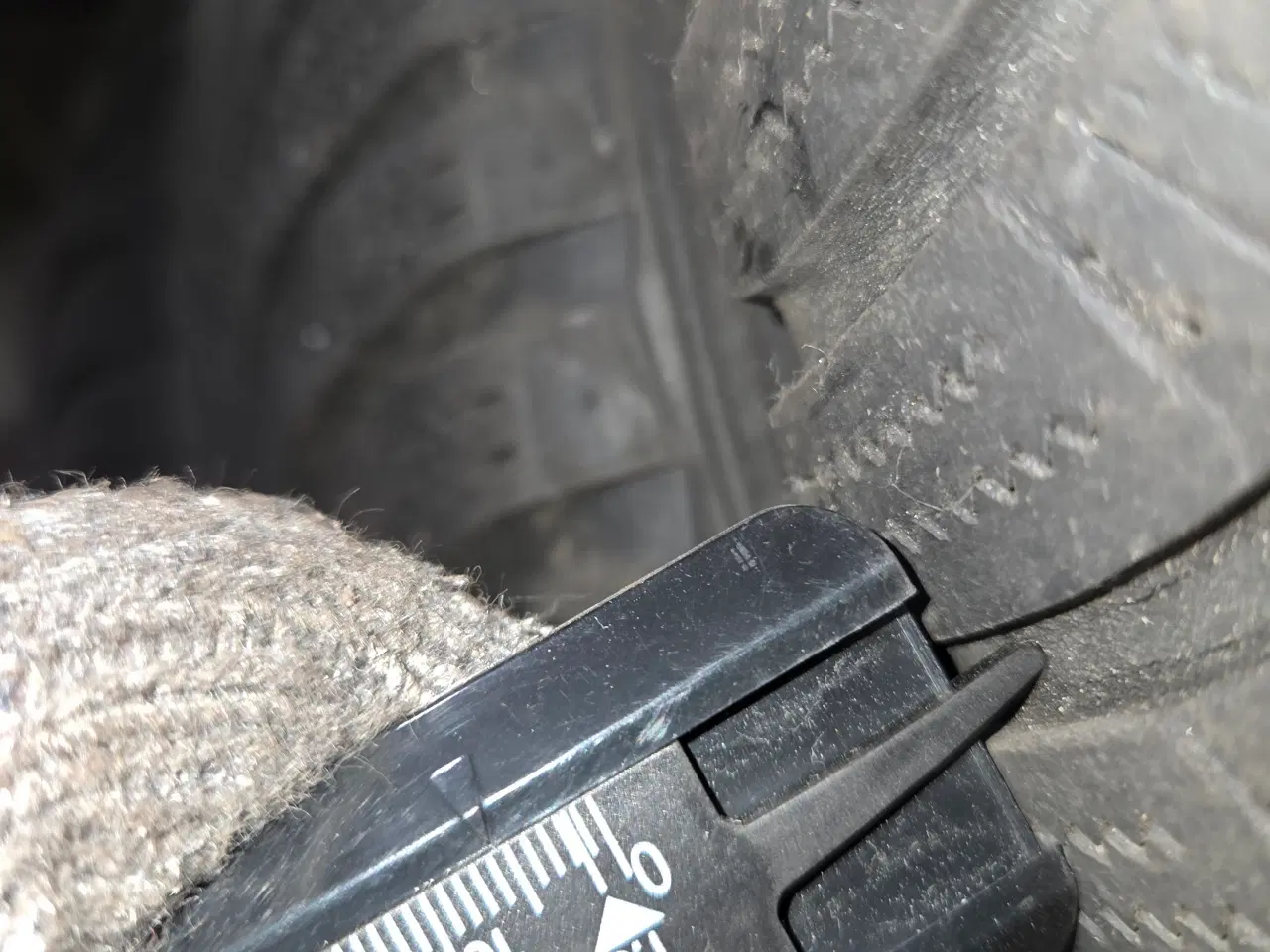 Billede 9 - Ford fælge