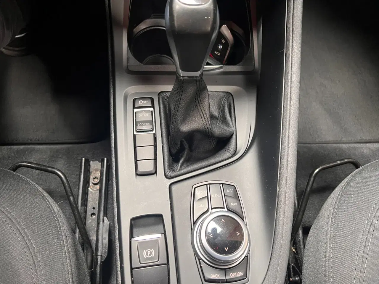 Billede 14 - BMW X1 2,0 sDrive20d Advantage