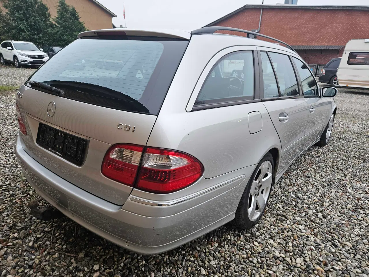 Billede 3 - MOTORVEJS MISSIL 