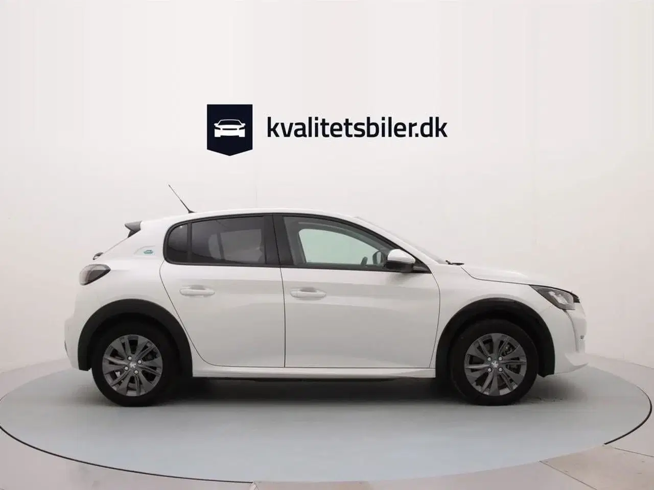 Billede 5 - Peugeot e-208 50 Active Pack