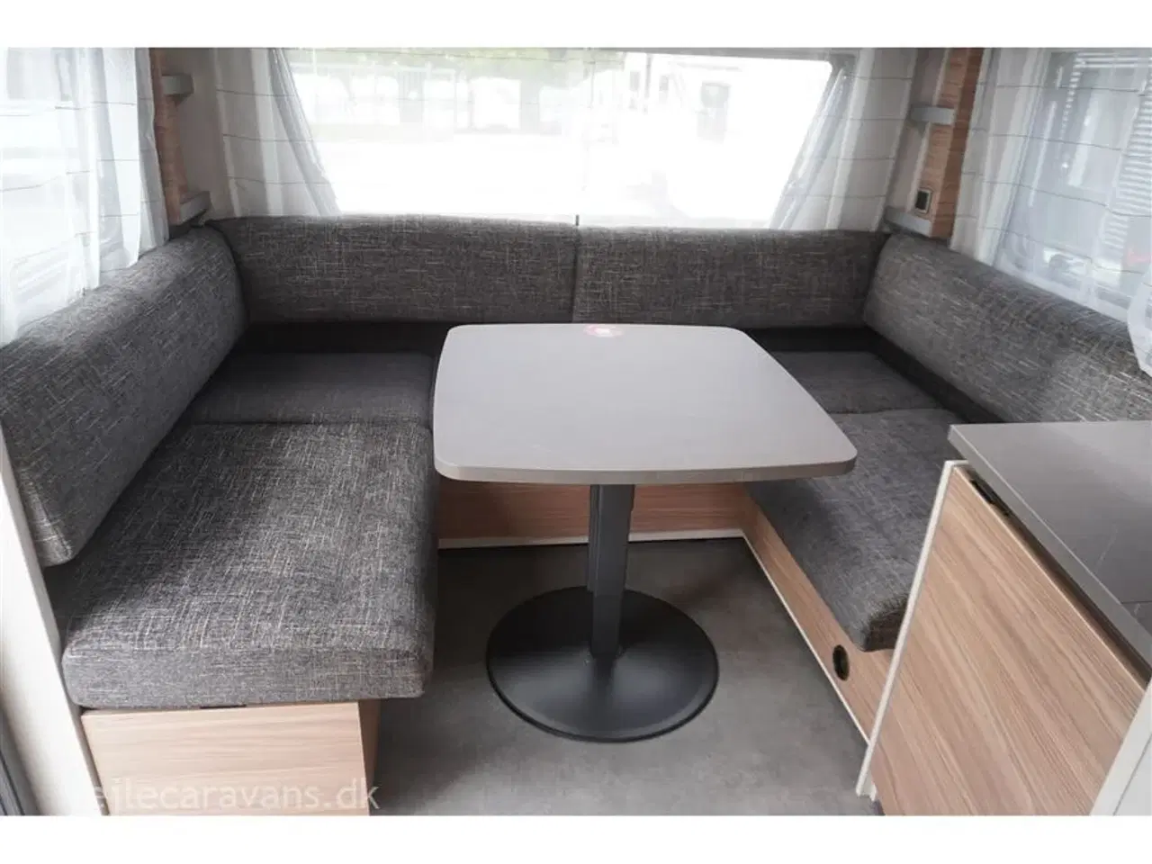 Billede 7 - 2026 - Dethleffs Nomad 530 DR