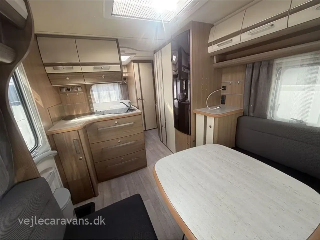 Billede 4 - 2016 - Fendt Bianco Selection 495 SFE