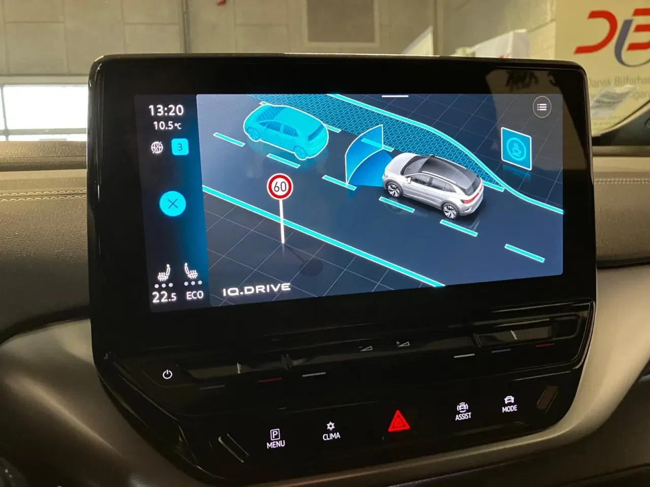 Billede 16 - VW ID.4 77 Pro