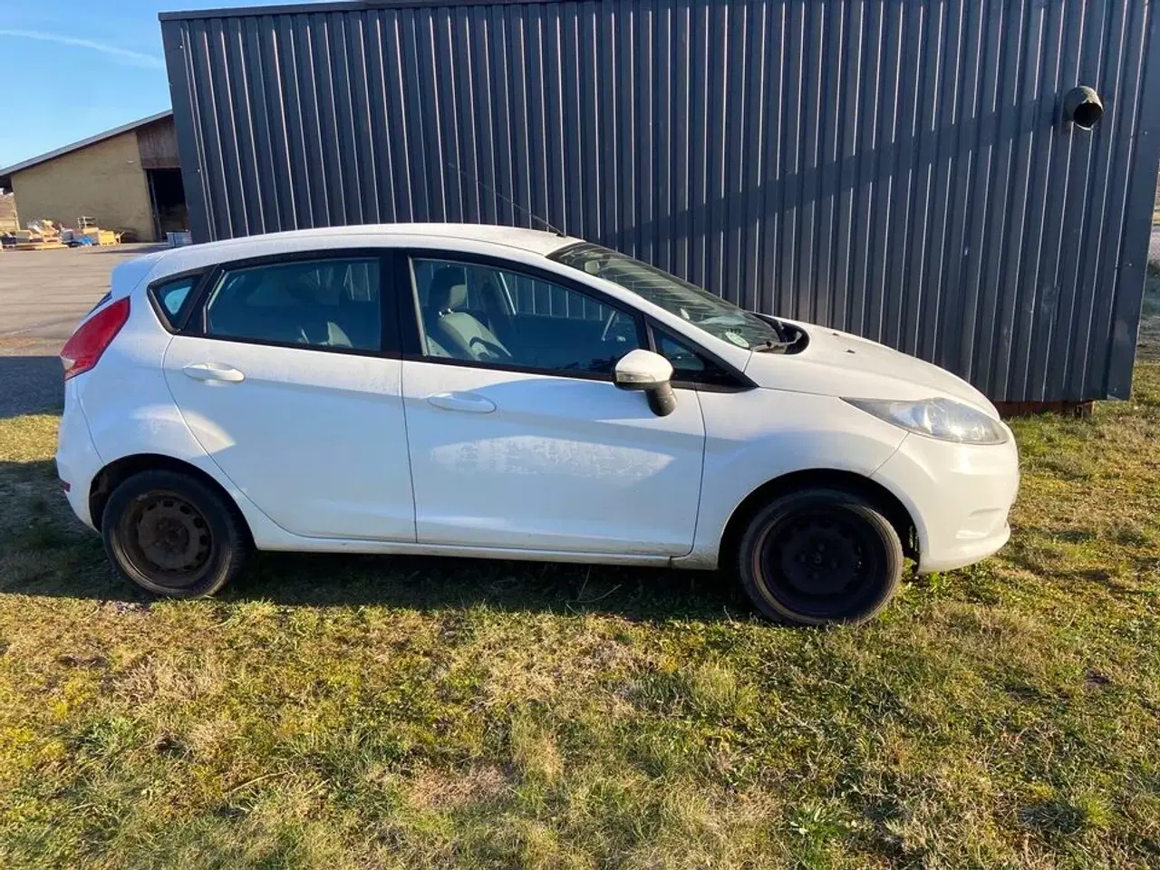 Billede 3 - Ford Fiesta