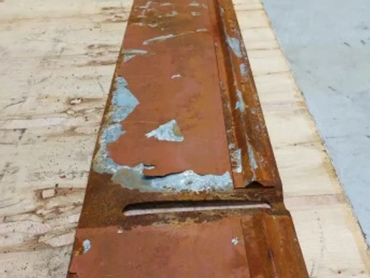 Billede 11 - Laverda 627 Mellemlæg 320945050