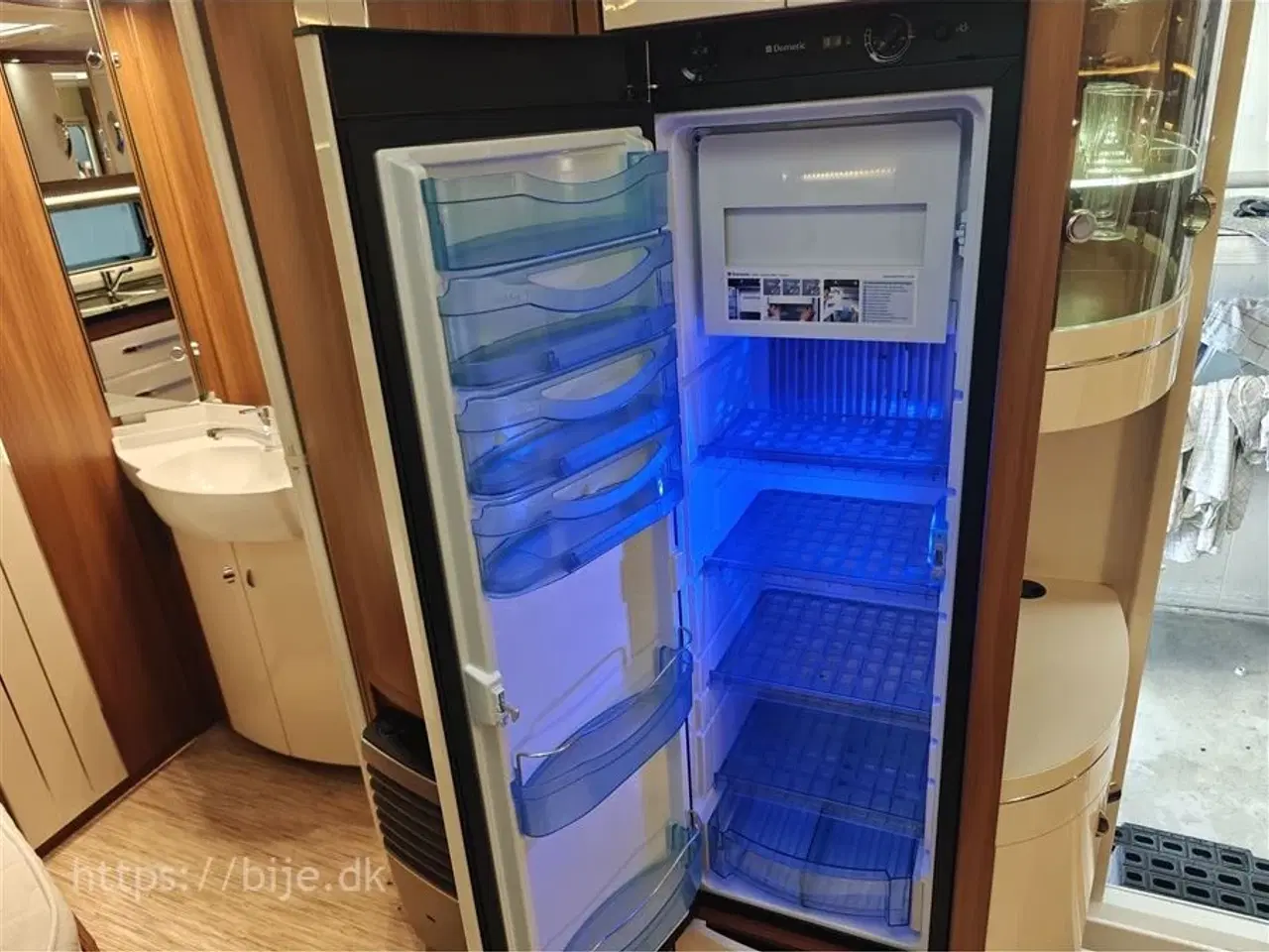 Billede 16 - 2015 - Hobby Premium 560 CFe