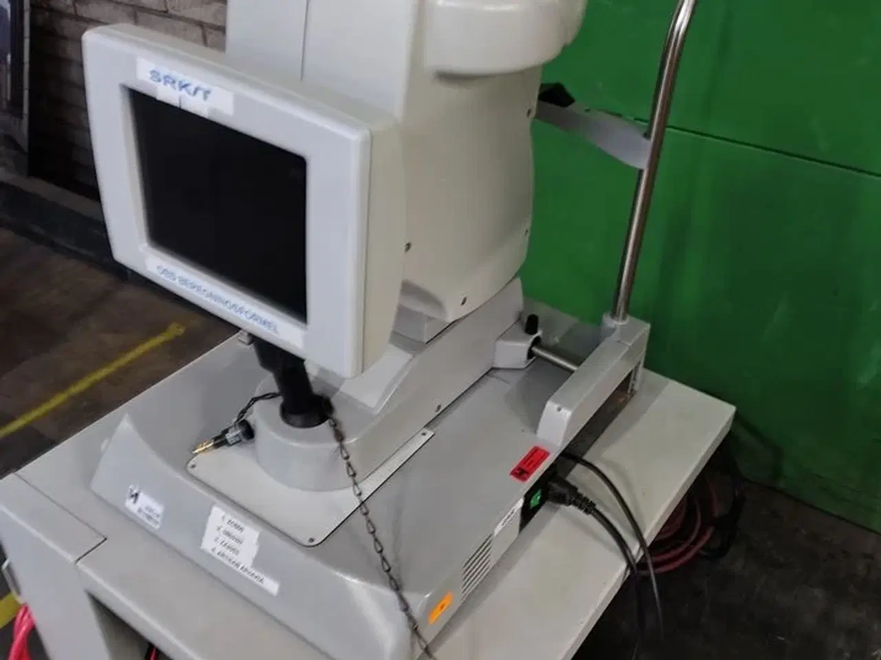 Billede 17 - Optical biometer ZEISS IOL Master