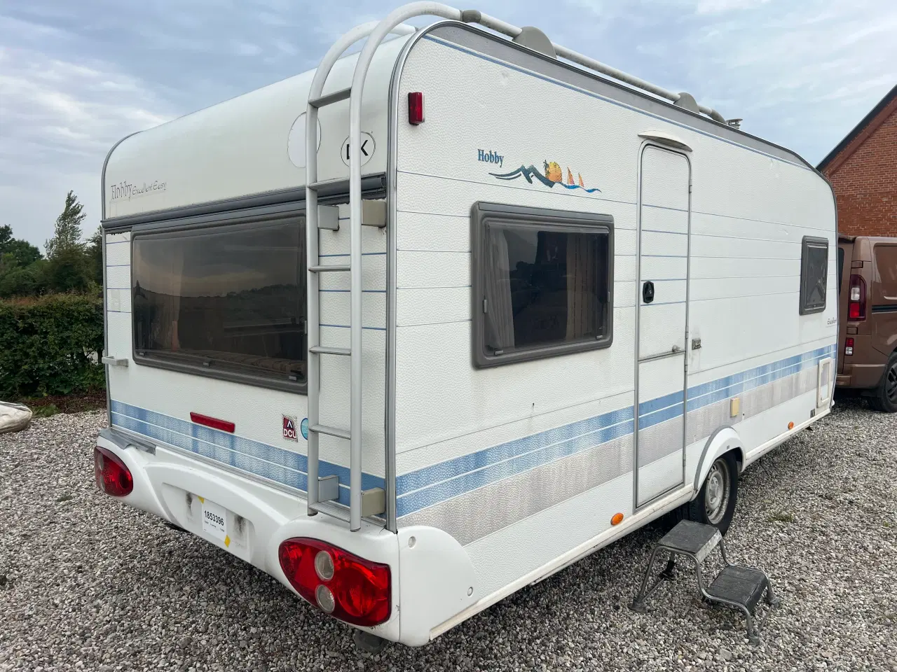 Billede 4 - Campingvogne købes 