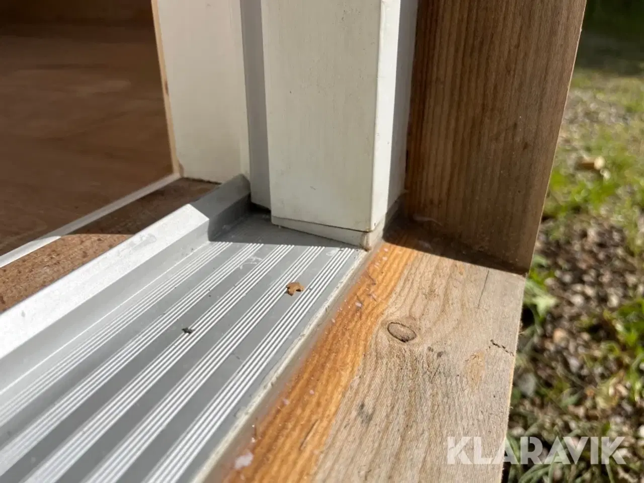 Billede 11 - Kontormodul nyrenoveret