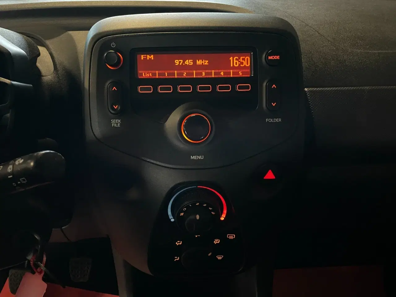 Billede 12 - Peugeot 108 1,0 e-VTi 69 Access