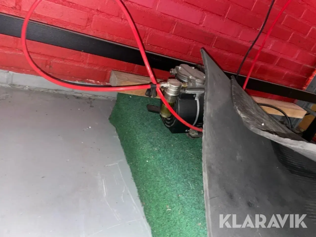 Billede 5 - Vakuumpresser Hotpress HGP 360