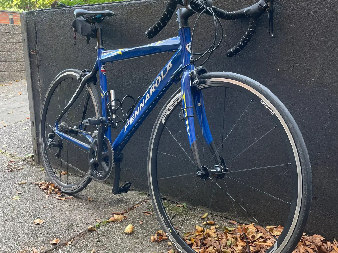 Billede 2 - Racercykel - Str. M