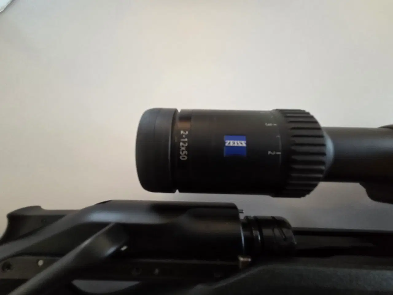 Billede 4 - Blaser R8