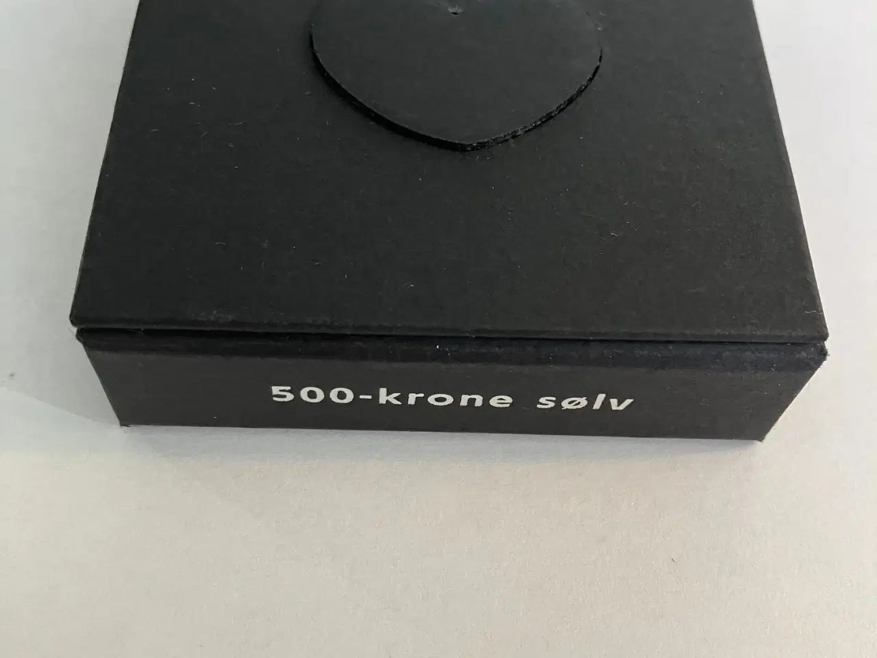 Billede 3 - 500 Kroner 2017