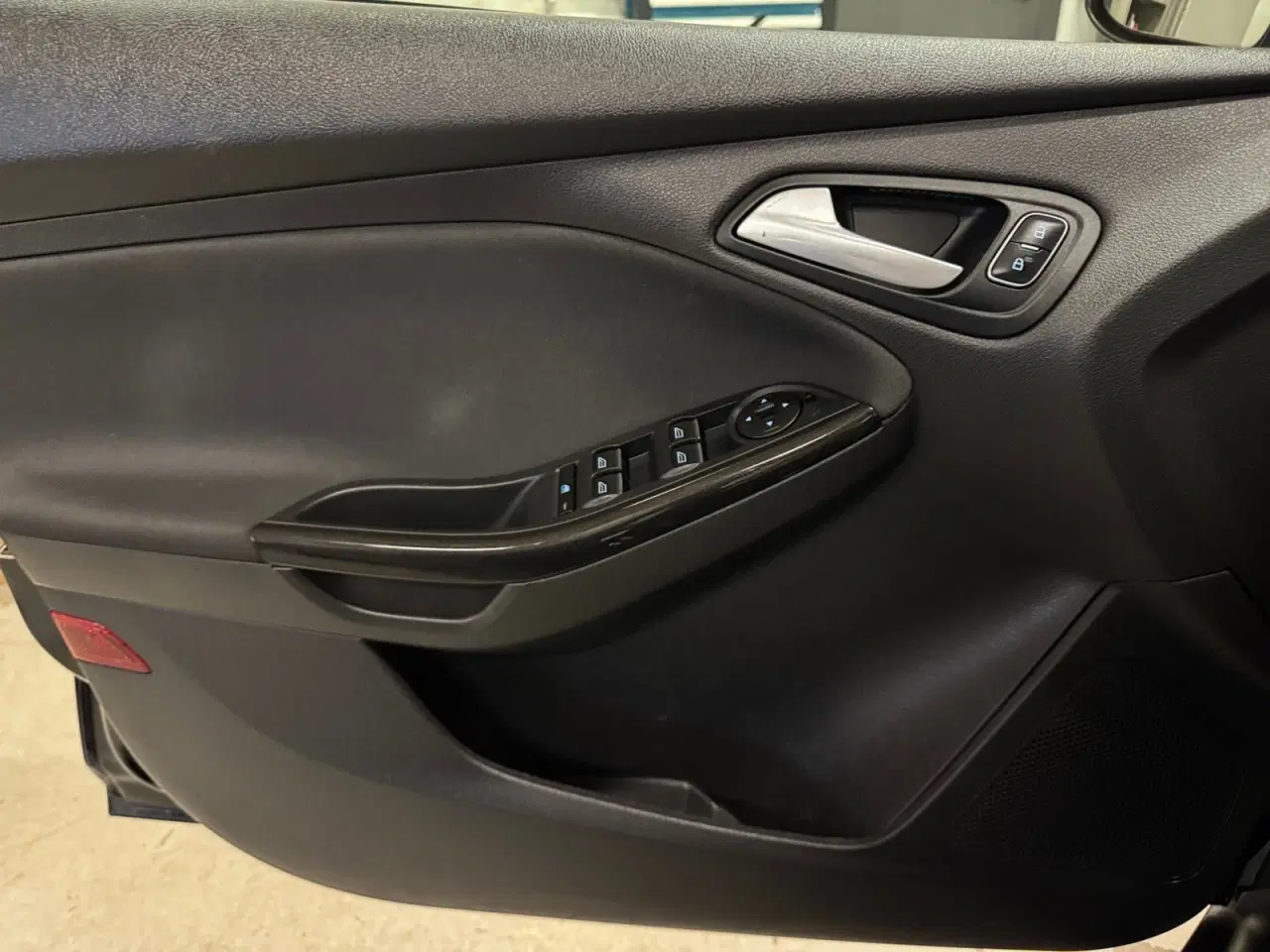 Billede 15 - Ford Focus 1,5 SCTi 150 Titanium stc. aut.