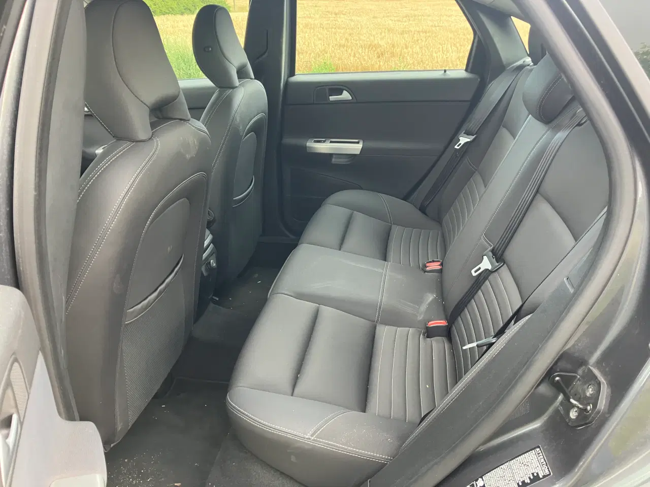 Billede 15 - volvo S40