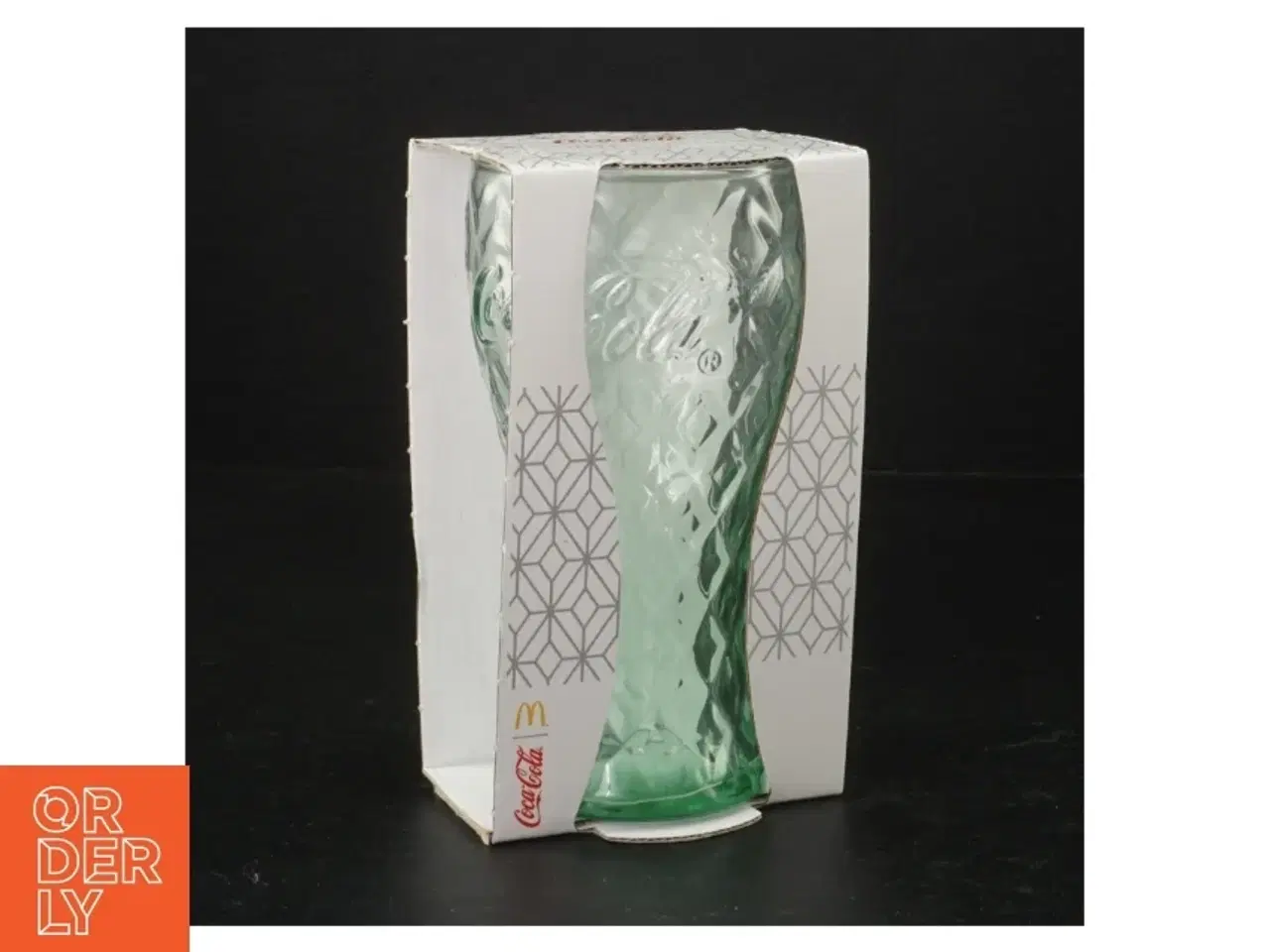 Billede 2 - Coca-Cola Limited Edition 2013 Glas fra Coca Cola
