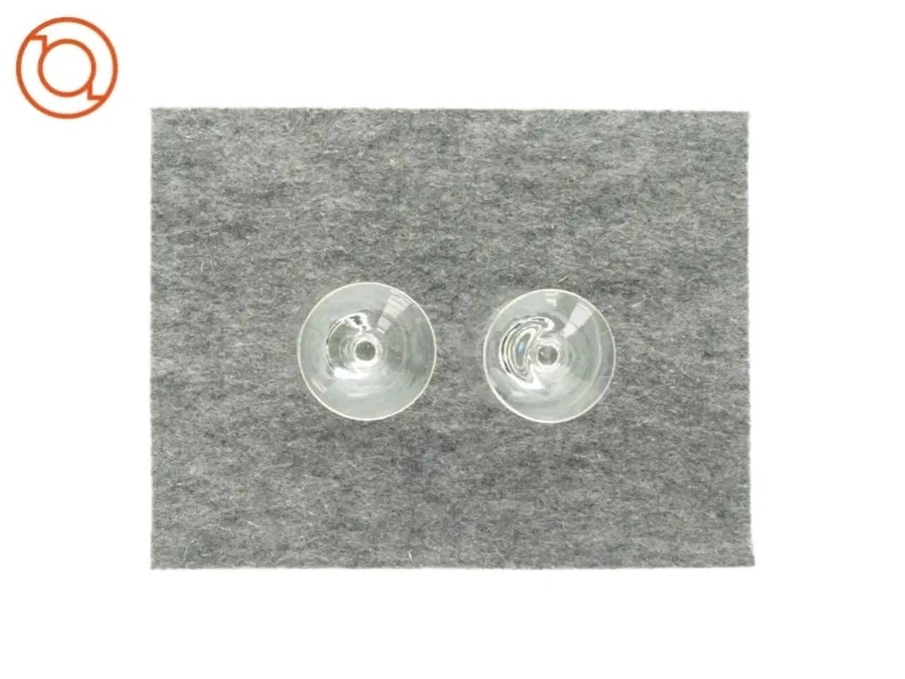 Billede 3 - Shotsglas 2 stk. (str. 11 x 5 cm)