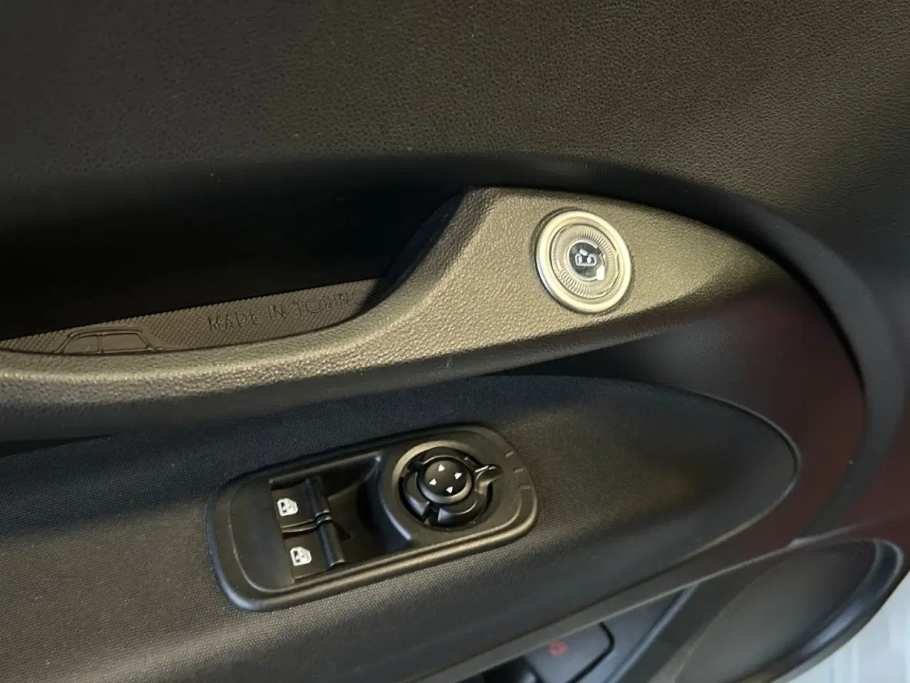 Billede 12 - Fiat 500e 42 Mono